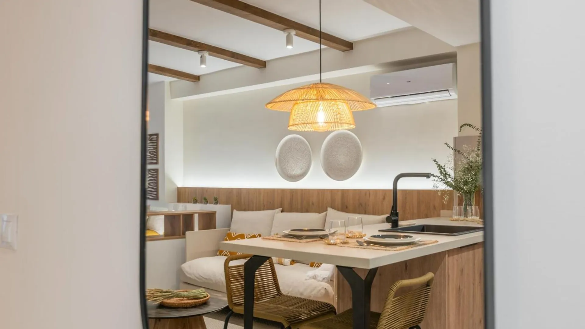 1ª Linea De Playa, Estudio Nuevo Para Pareja Fuengirola 0*,
