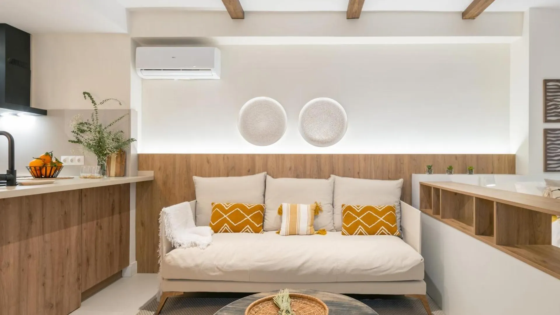 Apartment 1ª Linea De Playa, Estudio Nuevo Para Pareja Fuengirola
