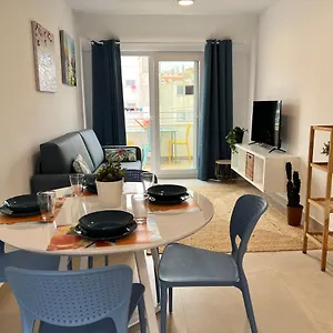 Bnbook Medea 2 Apart-hotel