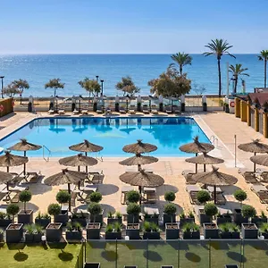 4* Отель Occidental