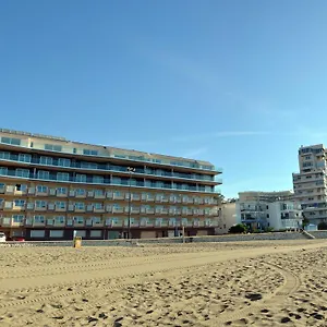 Apartmán Vegasol Playa At
