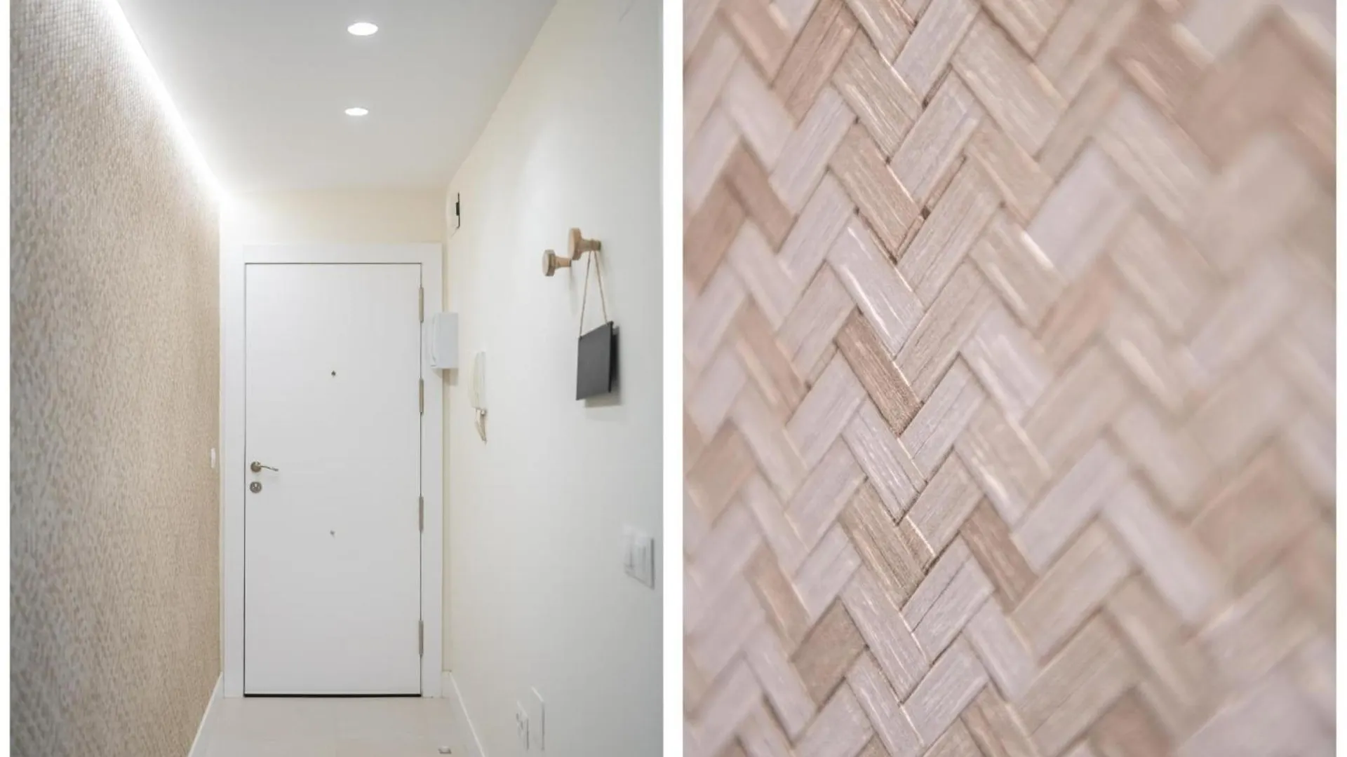 1ª Linea De Playa, Estudio Nuevo Para Pareja Фуэнхирола 0*,